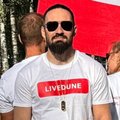 Игорь Красюк